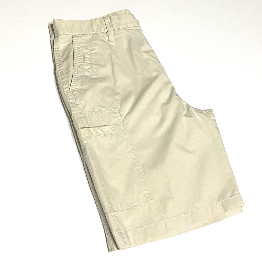 Weatherproof Cargo Shorts